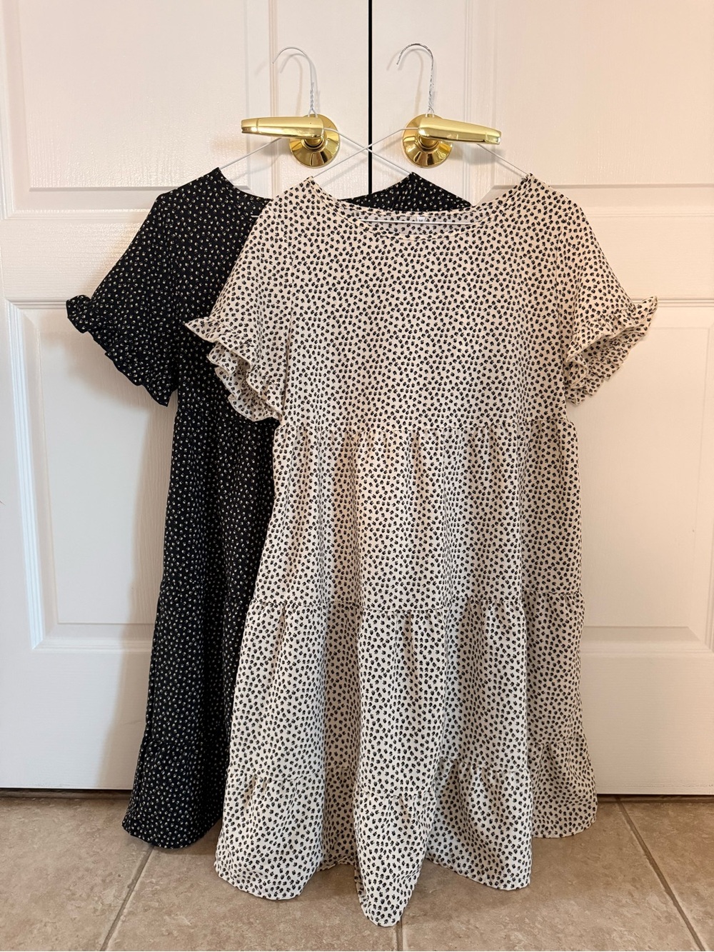 Amazon Women’s Short Sleeve Dresses